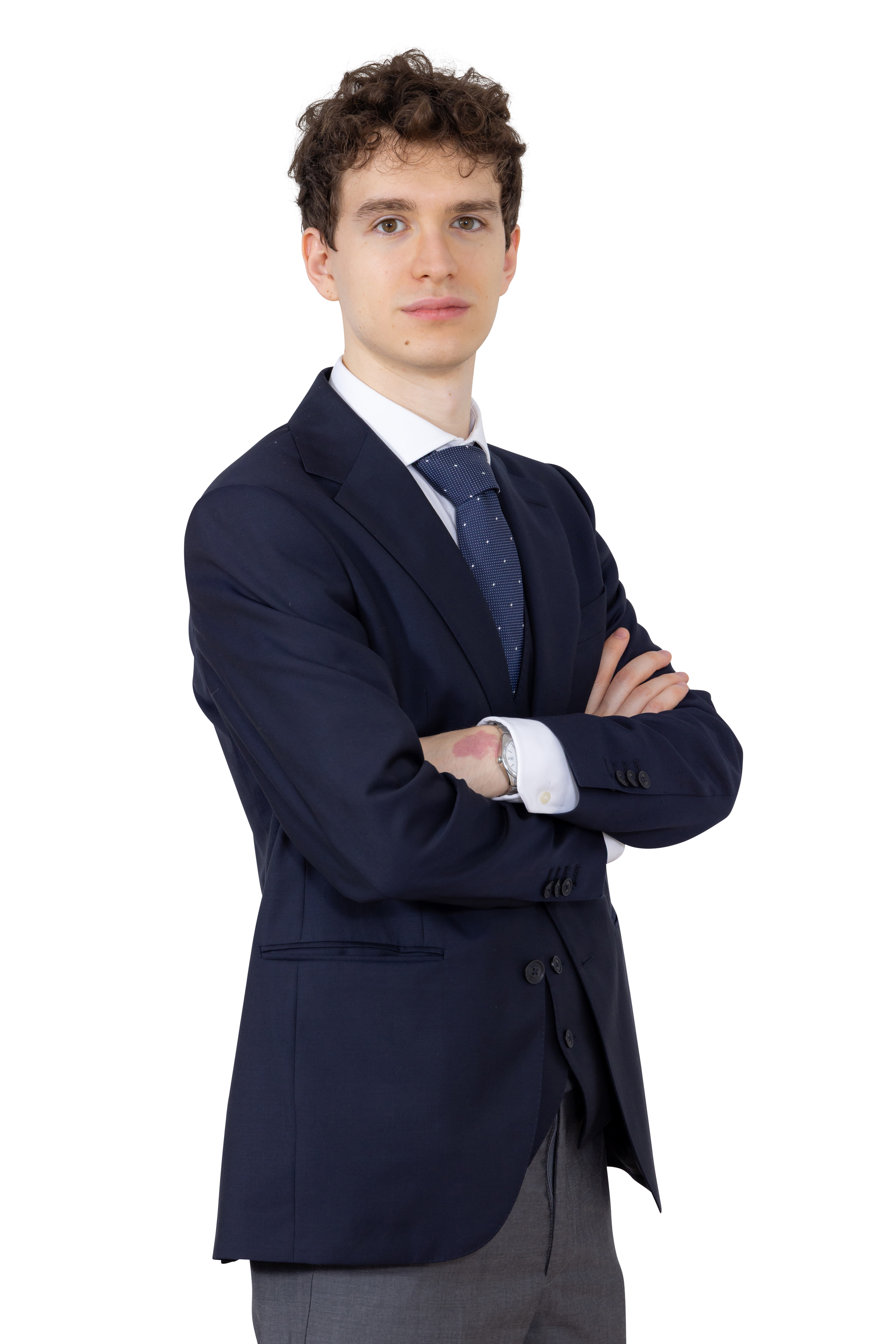 Alessandro My